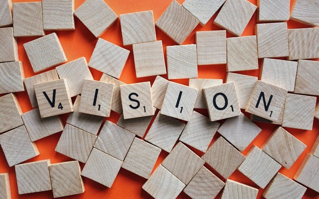 Improving & Growing Your Business Vision